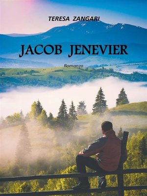 cover image of Jacob Jenevier